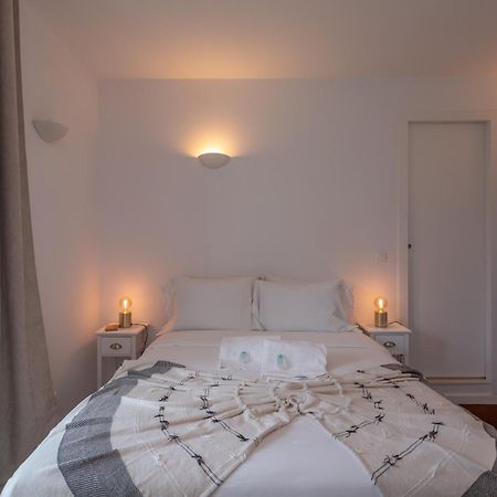 Penedo Escape Sea Suites كولاريس المظهر الخارجي الصورة