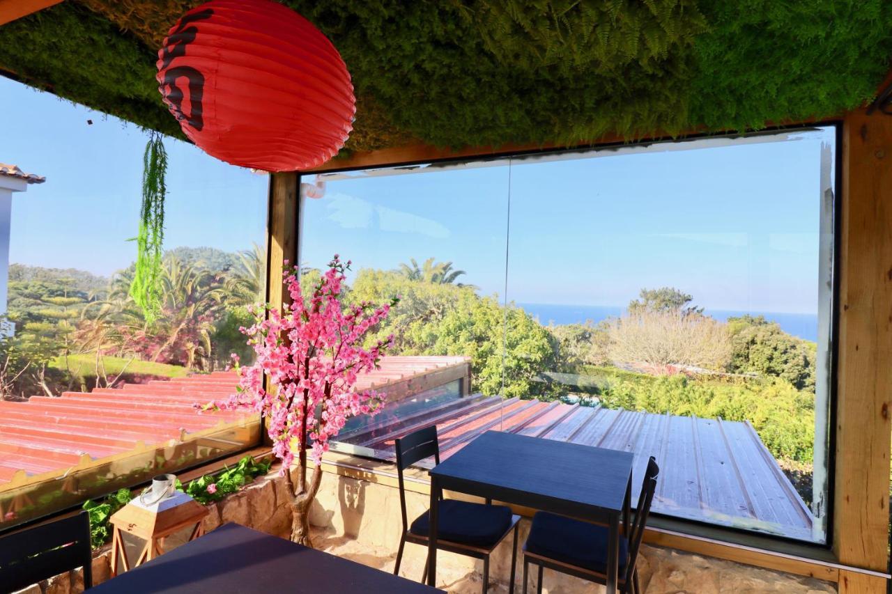 Penedo Escape Sea Suites كولاريس المظهر الخارجي الصورة