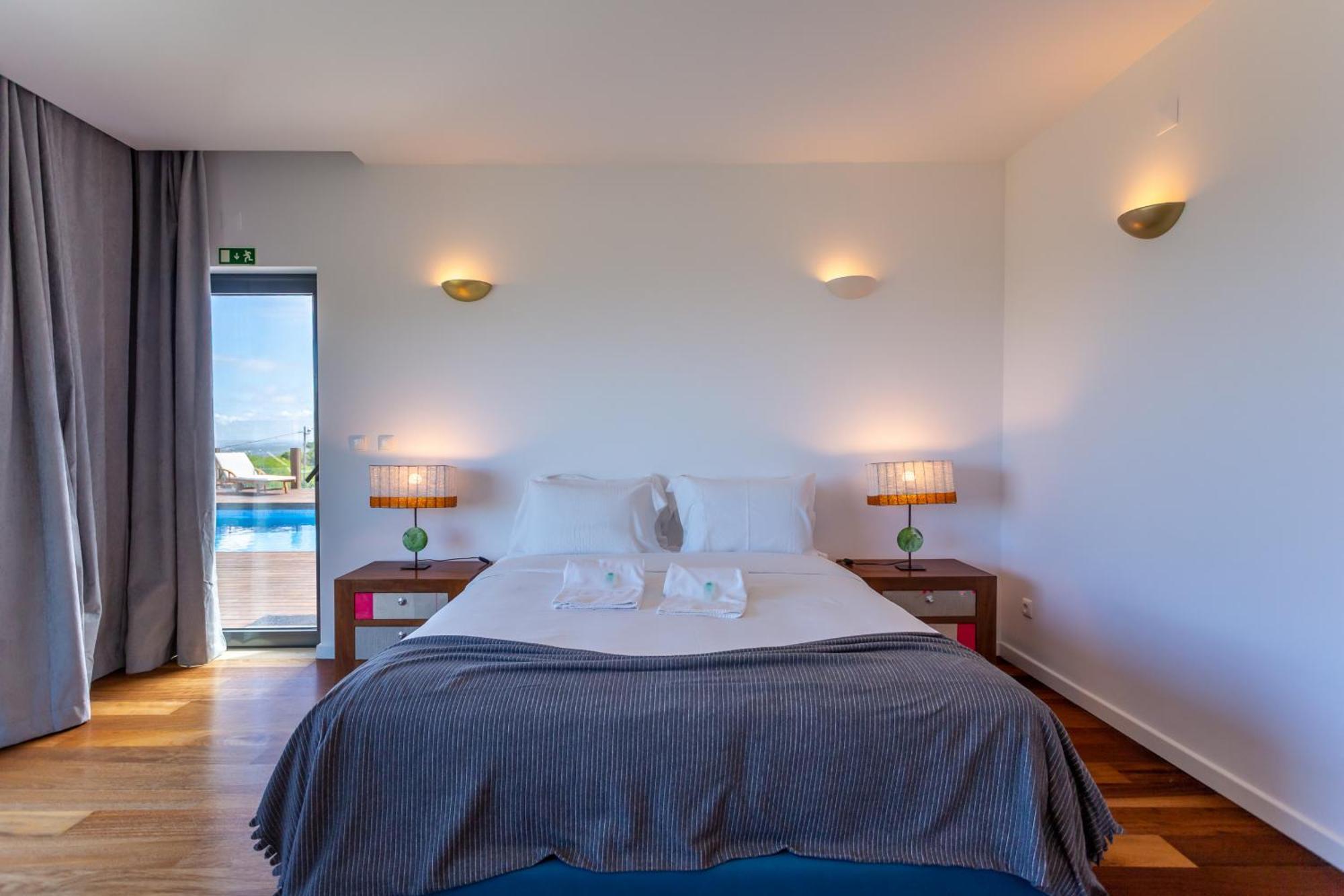 Penedo Escape Sea Suites كولاريس المظهر الخارجي الصورة