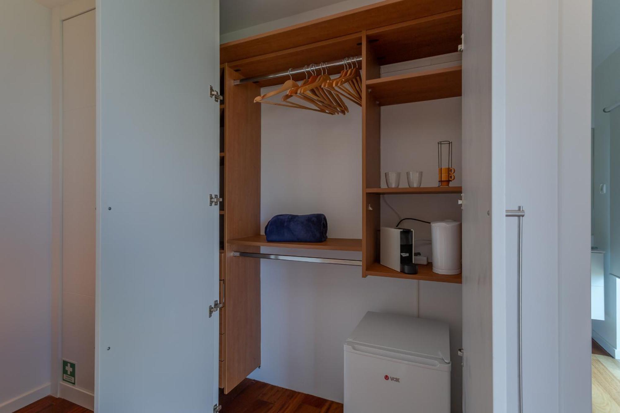 Penedo Escape Sea Suites كولاريس المظهر الخارجي الصورة