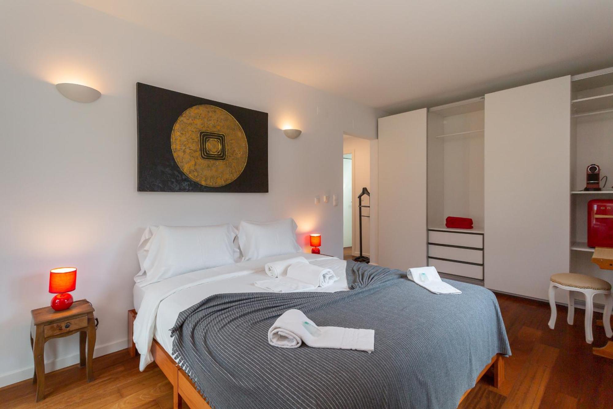 Penedo Escape Sea Suites كولاريس المظهر الخارجي الصورة