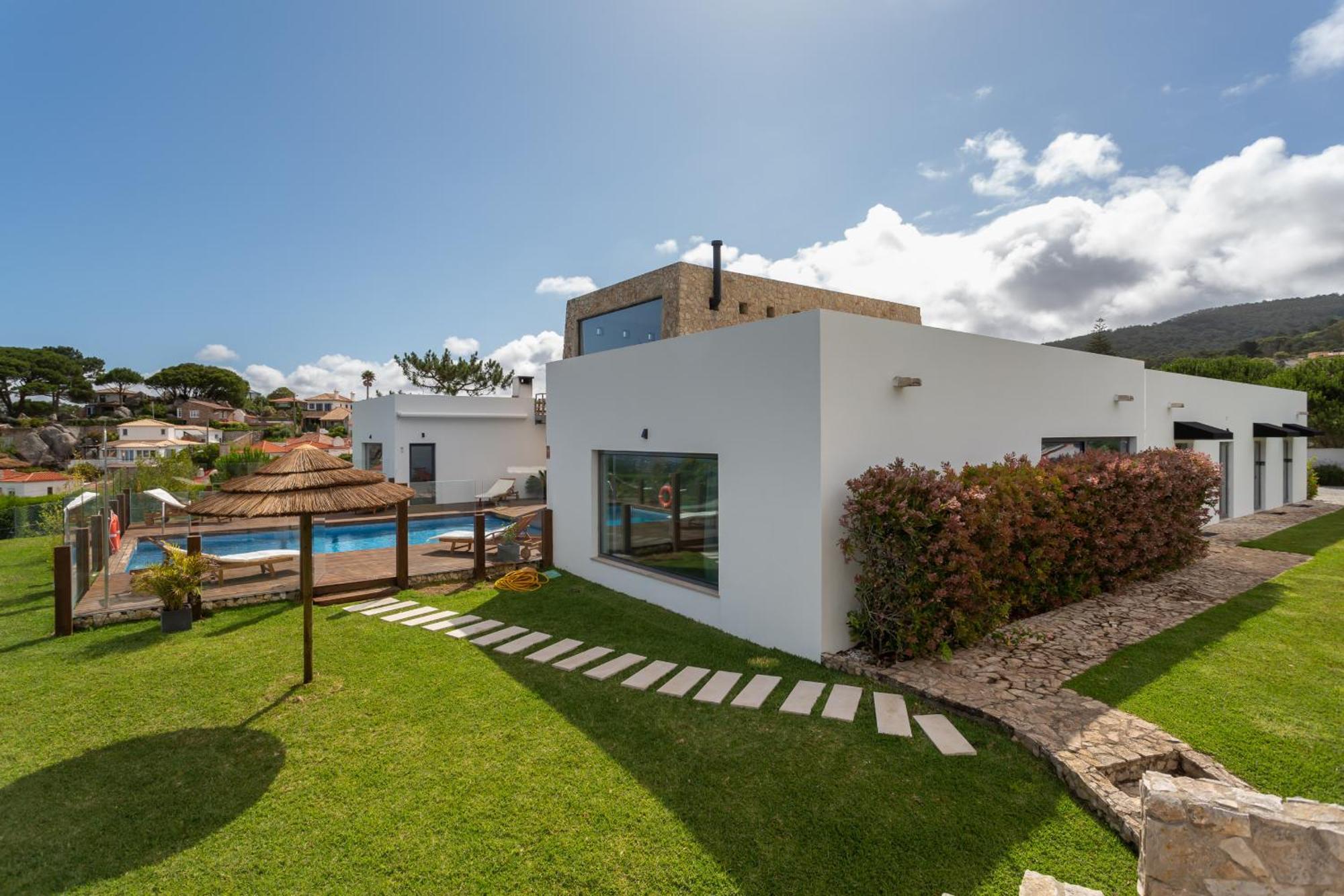 Penedo Escape Sea Suites كولاريس المظهر الخارجي الصورة