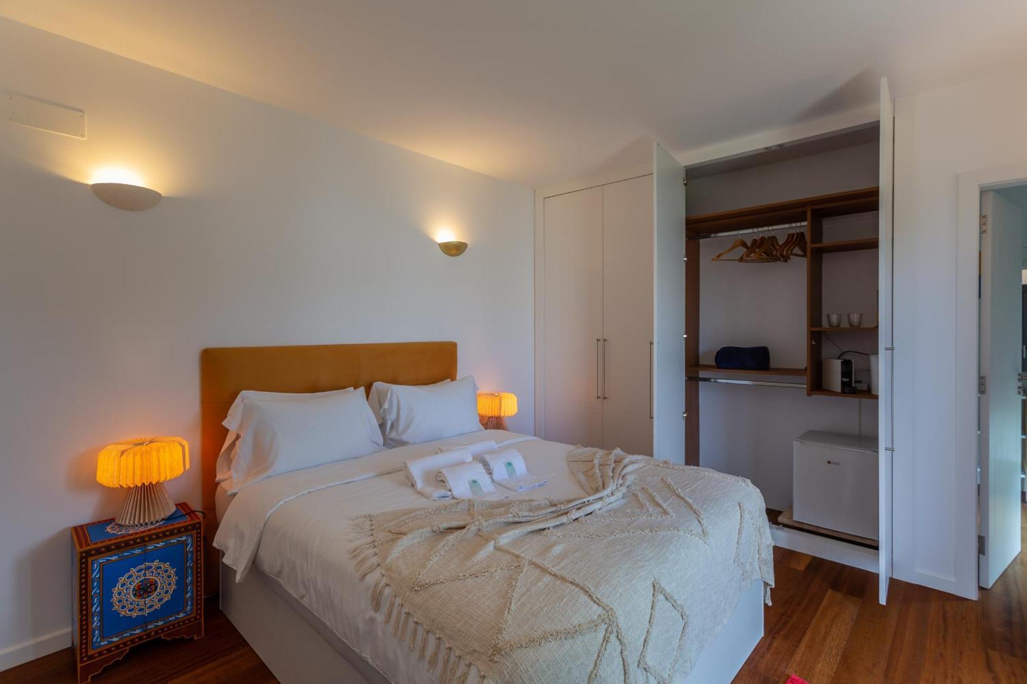 Penedo Escape Sea Suites كولاريس المظهر الخارجي الصورة